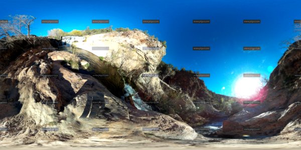 100 0091 Panorama