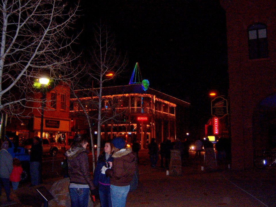 Flagstaff Art Walk