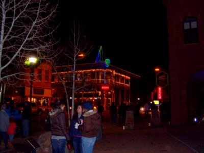 Flagstaff Art Walk
