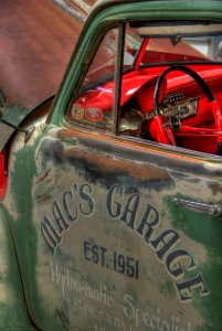 Road Trip: Rt. 66 Car Museum
