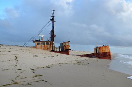 Ocean Pursuit on July 9, 2020