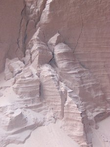 Lake Powell - Davis Gulch 2005