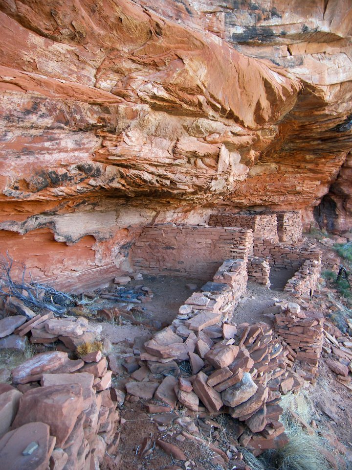 Loy Canyon Trail