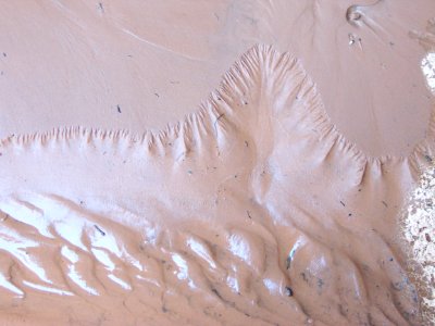 Lake Powell - Davis Gulch 2005