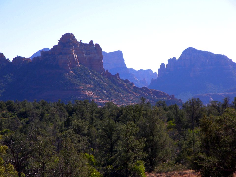 Jim Thompson Trail