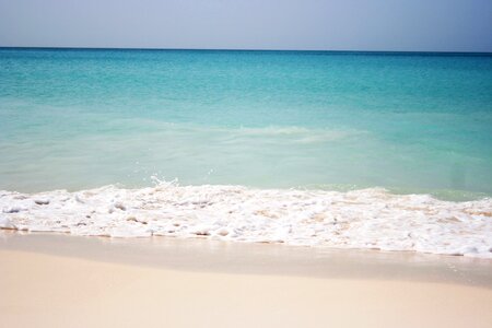 Sea travel holiday