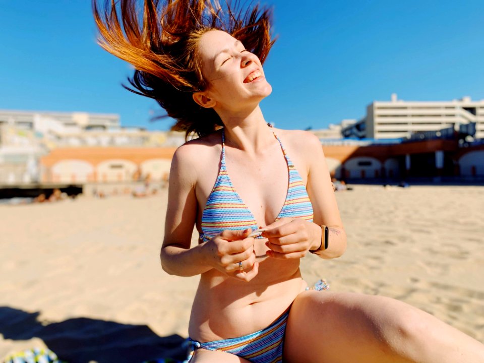 Värt ditt gillande: Bikini