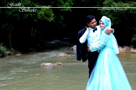 Reception Faidz & Suhada 31 March 2017..  #pelan2kayuh #Photorapher #ygtaujertau #jgnkecam #jatuhbangun #adatberniaga #freelancer #noob #newbies