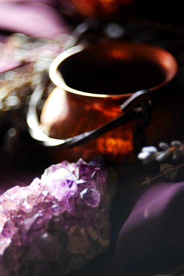 Soul Gems