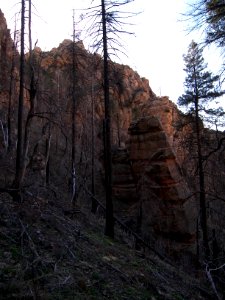 Vultee's Arch-Sterling Pass Trail Hike