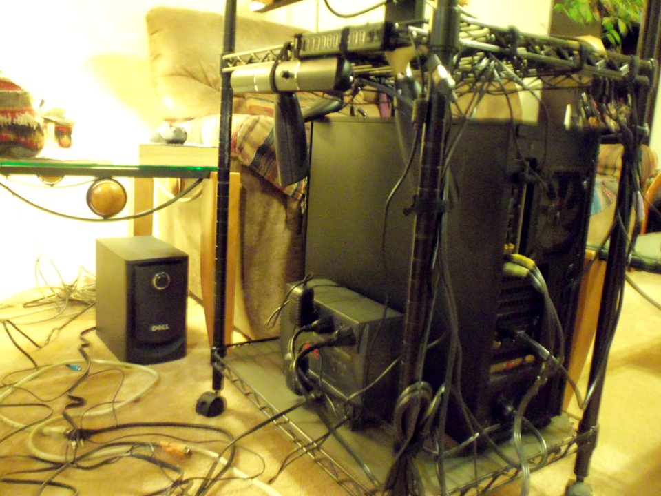 2015 Gaming PC Build