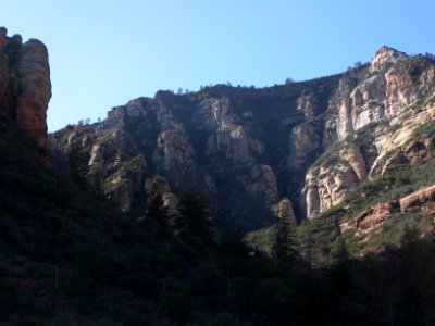David Miller Trail