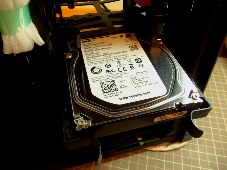2015 Gaming PC Build