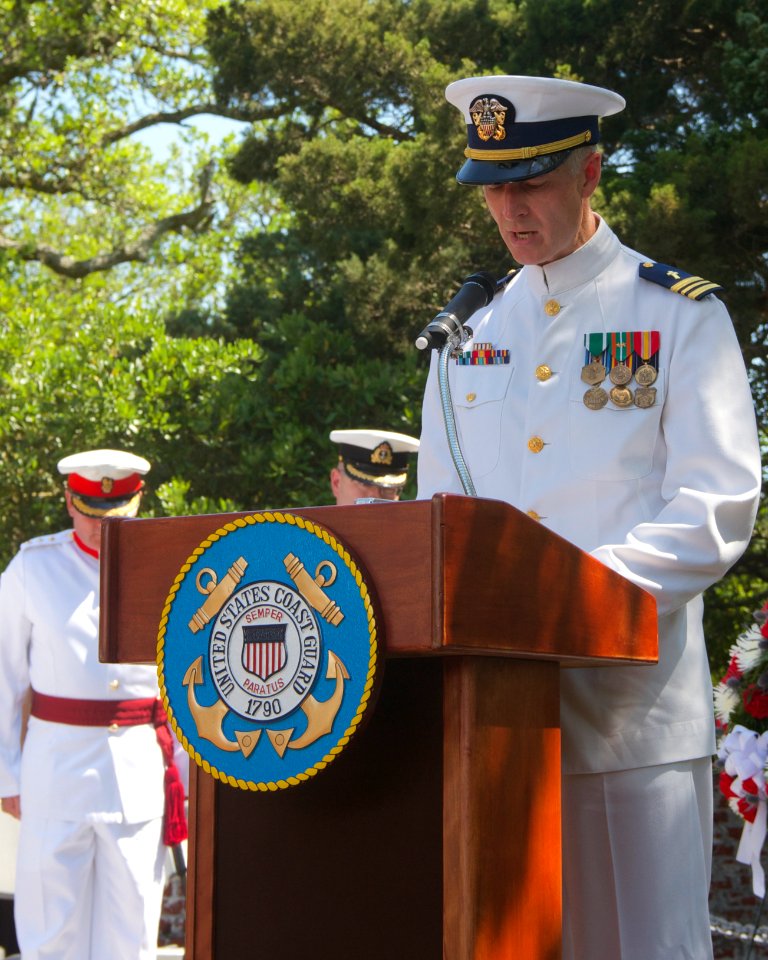 Lieutenant Commander