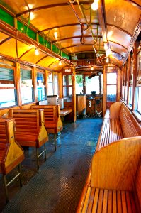 Road Trip: Trolley
