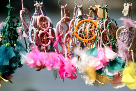 Dreamcatchers for Sale