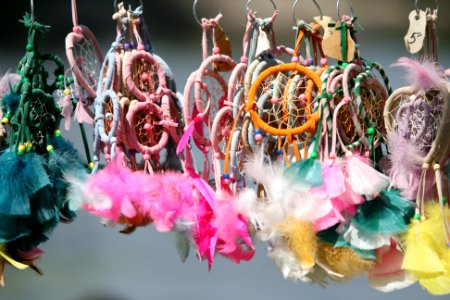 Dreamcatchers for Sale photo