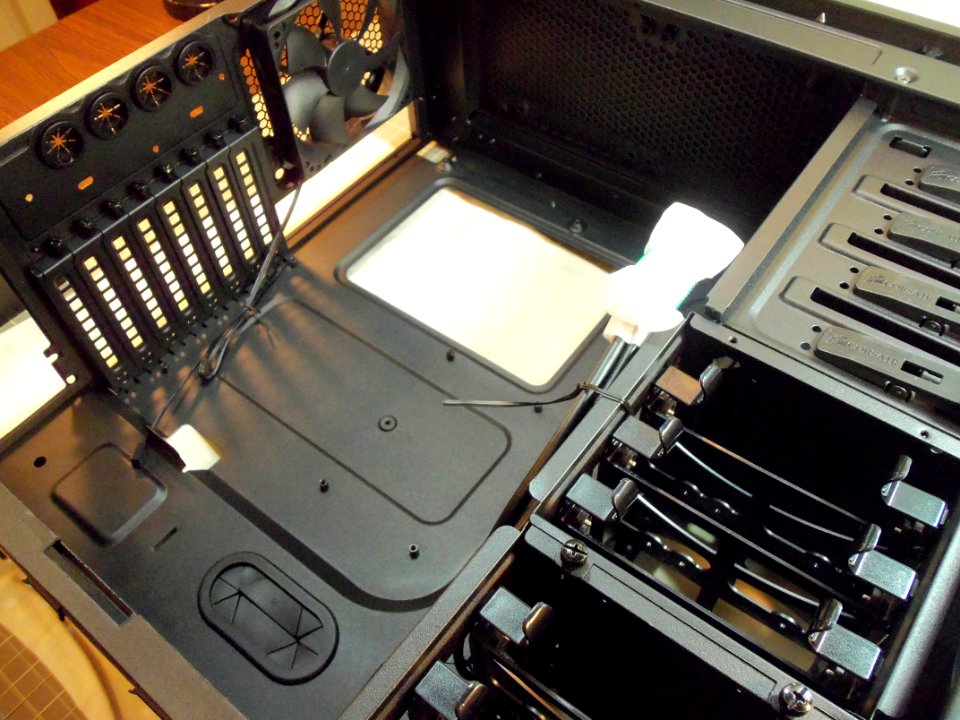 2015 Gaming PC Build