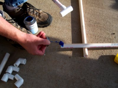 DIY Light Tent
