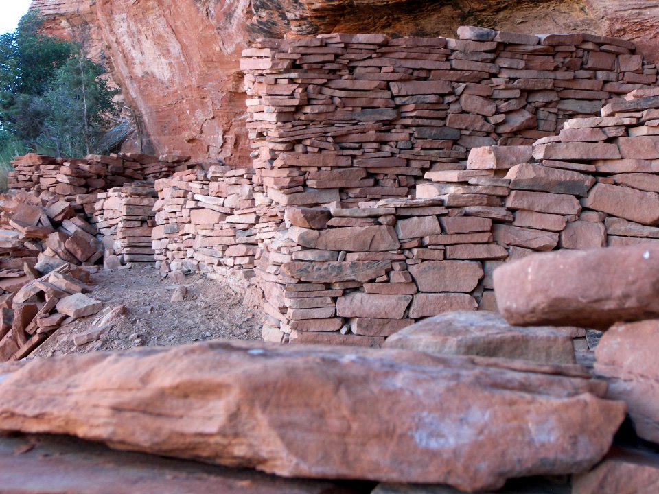 Loy Canyon Trail