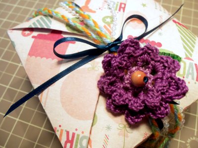 Origami Gift Box
