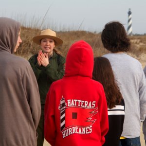 Dune Education
