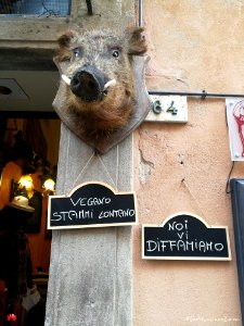 Volterra: sagra del Tartufo e dell' olio nuovo