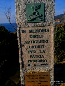 10/11 Febbraio Weekend a Piombino e Salivoli