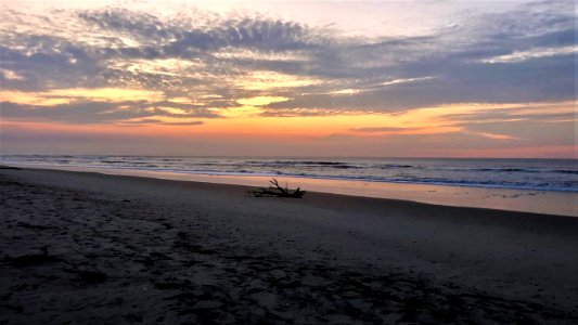 Ocracoke Sunrise 09-23-2020