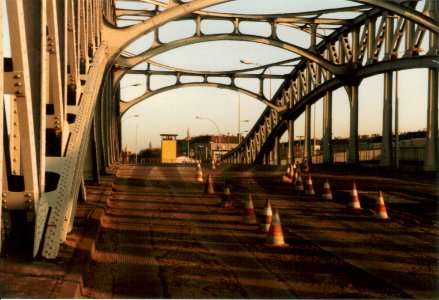 Bose Brucke