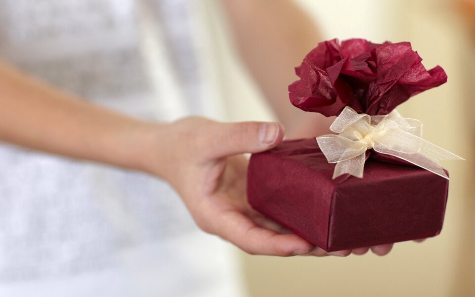 Gift gifts Free photos