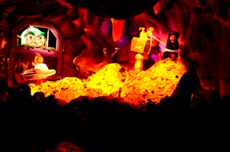 Tokyo DisneySea