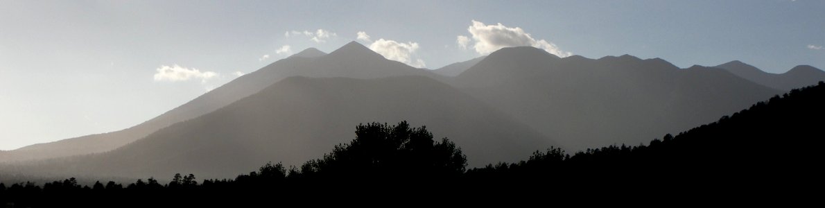 Peaks Mist