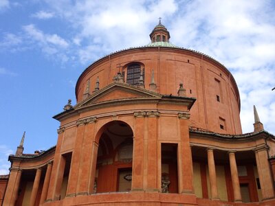 Church cathedral monument