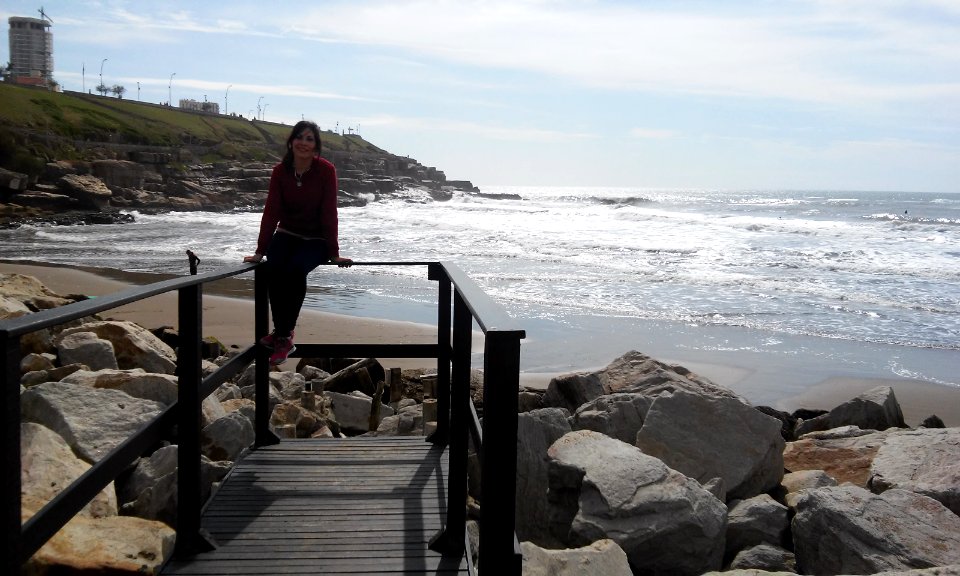 Mar del Plata - Argentina