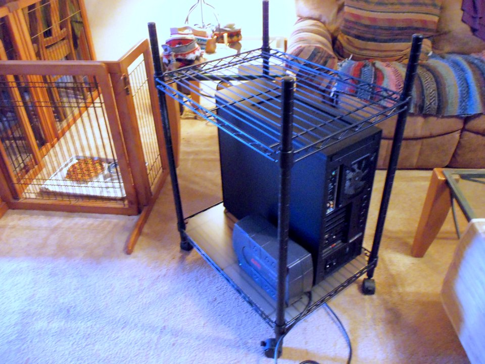 2015 Gaming PC Build