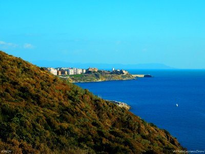 Marina di Salivoli