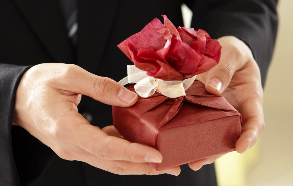 Gift gifts Free photos