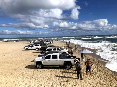 Cape Point November 2020