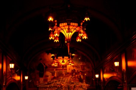 Tokyo DisneySea