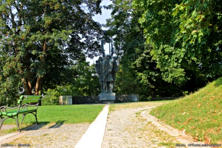 Ljubljana (Lubiana)
