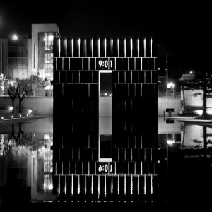 Bombing Federal Building