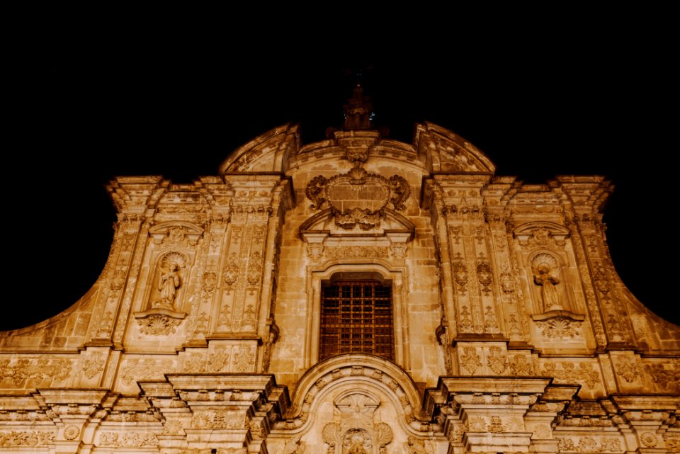Centro Historico Quito Ecuador