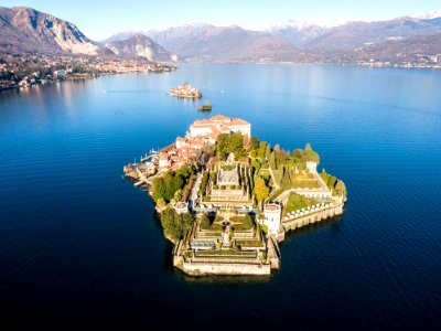 Stresa - Lago Maggiore photo