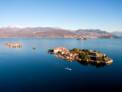 Stresa - Lago Maggiore photo