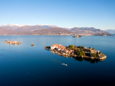 Stresa - Lago Maggiore