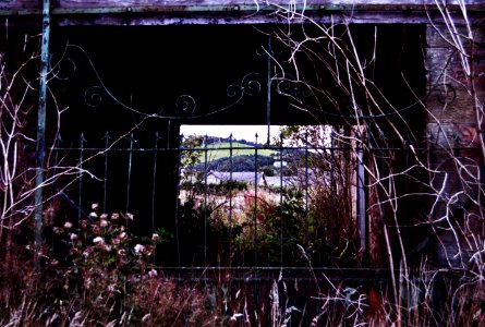 Gate (Version 2)