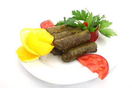 Cold appetizers help food