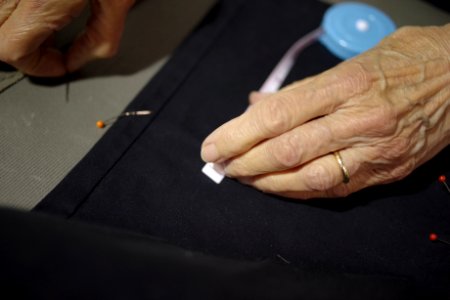 2019-06-01 Repair Cafe - 8