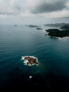 Isla Mamey - Panama photo
